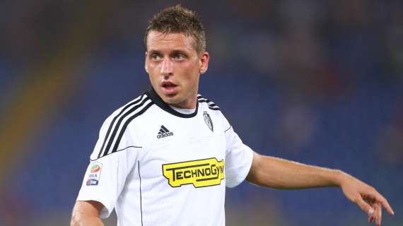 GIACCHERINI, Viola favoriti per il quarto posto