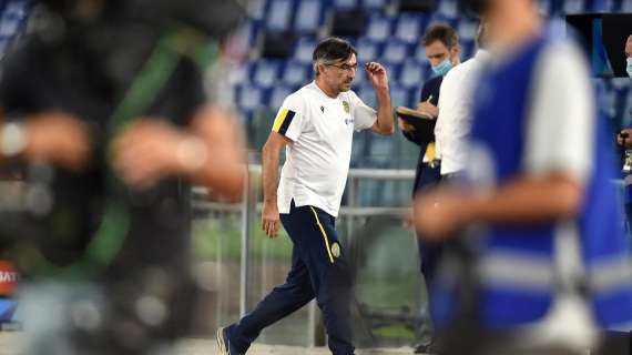UFFICIALE, Juric rinnova fino al 2023 con l’Hellas