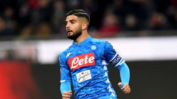 EUROPA LEAGUE, Napoli ok: 3-1 allo Zurigo. Le altre...