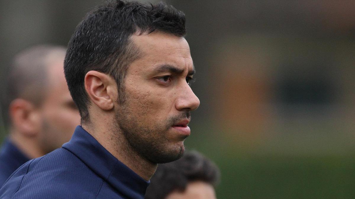 Quagliarella: "Fiorentina per salvarti sii meno bella. Kean imprescindibile"