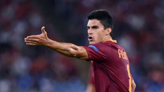 PEROTTI, Puntiamo molto sull'Europa League