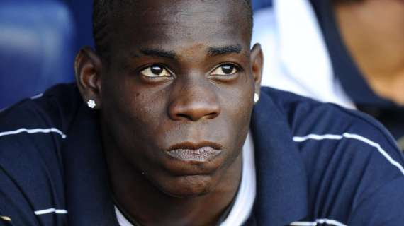 SONDAGGIO FV, I tifosi si dividono su Balotelli