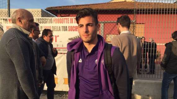 FIORENTINA-C.A.I. 3-2, I più e i meno del match