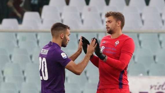 TMW, Dragowski ha due offerte: lui vuole l'Italia