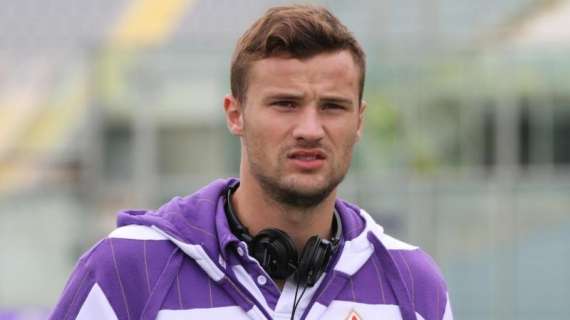 OBIETTIVI VIOLA, Il Benfica accelera per Seferovic