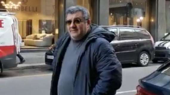 RAIOLA, Operato d'urgenza al San Raffaele di Milano