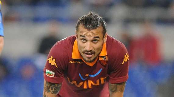 D.TAVANO, Roma e Atletico trattano Osvaldo