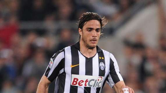 MATRI, Spero di rimanere alla Juventus