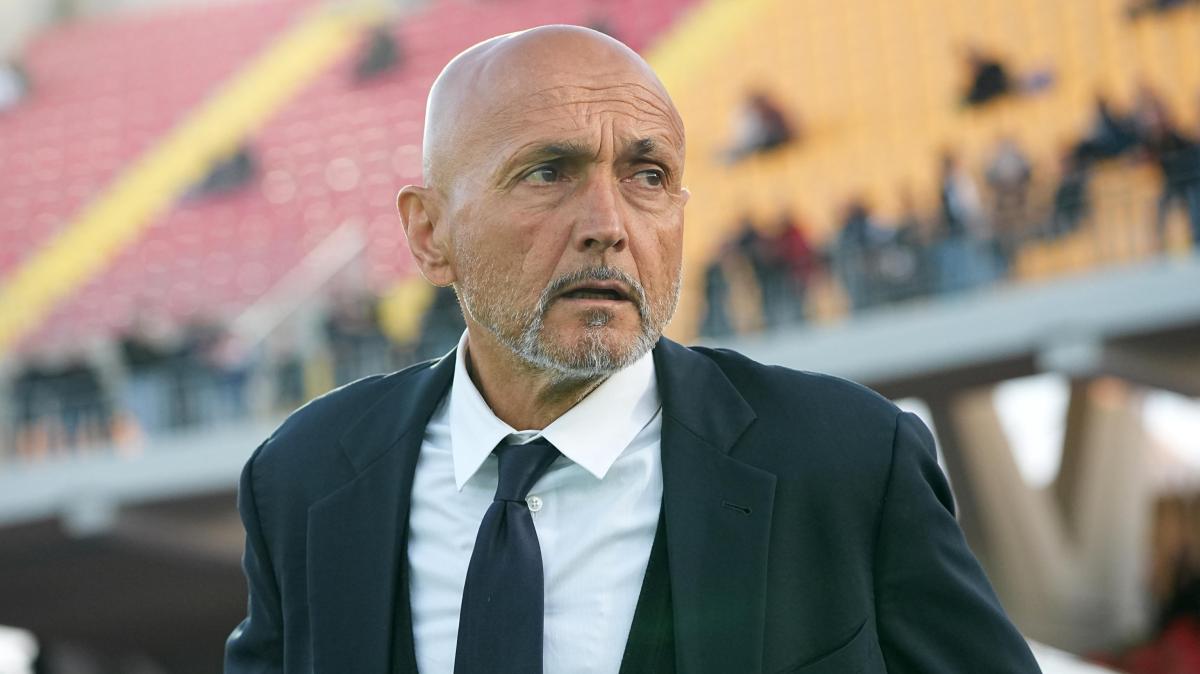 Juventus, Spalletti prima del derby: "Dimettermi? Mai passato per la testa"