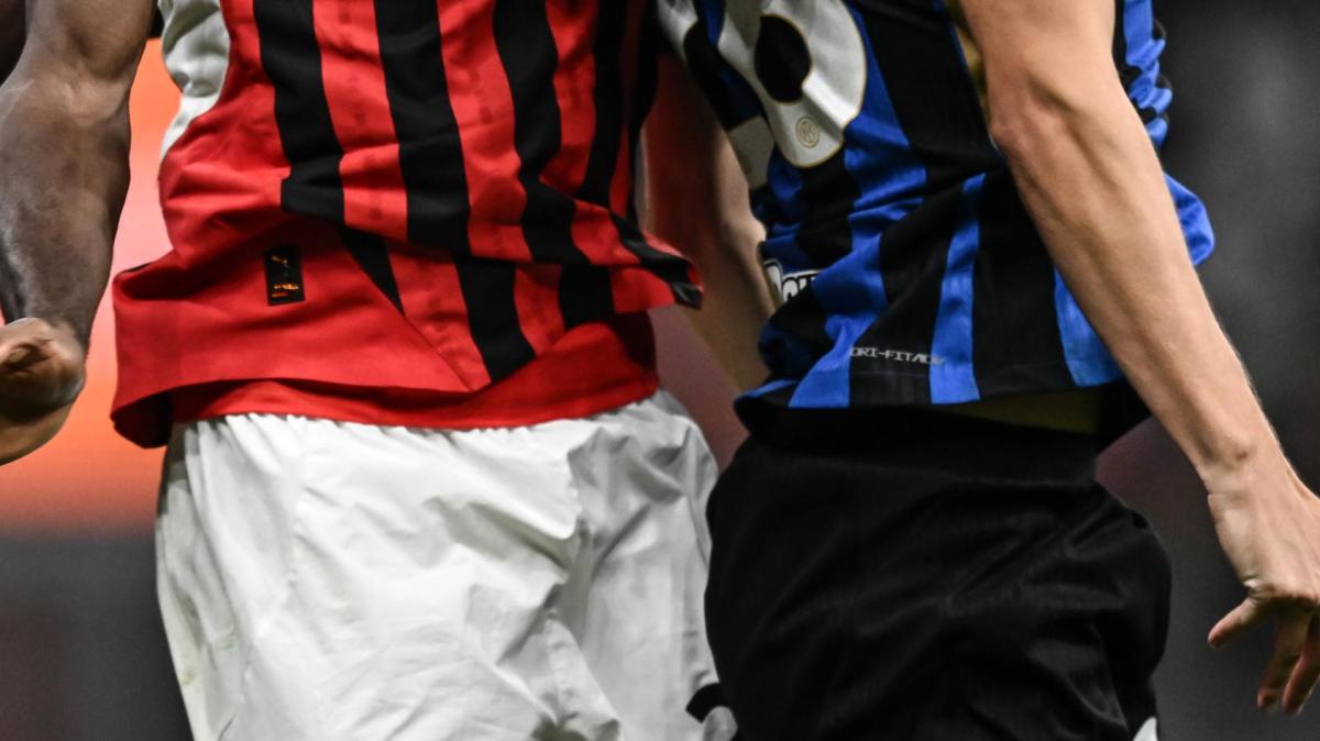 La domenica di A si chiude col derby Inter-Milan: ecco le formazioni ufficiali