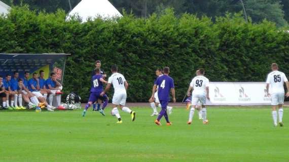 FIO-GYIR, È 0-0 dopo i primi 45': poche emozioni