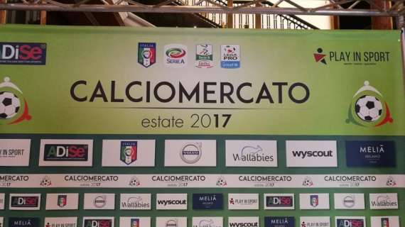 OBIETTIVI, Ritorno del Sassuolo per Lo Faso