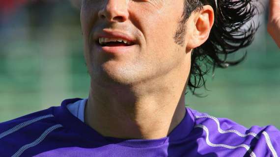 TANTI AUGURI, Luca Toni (foto)