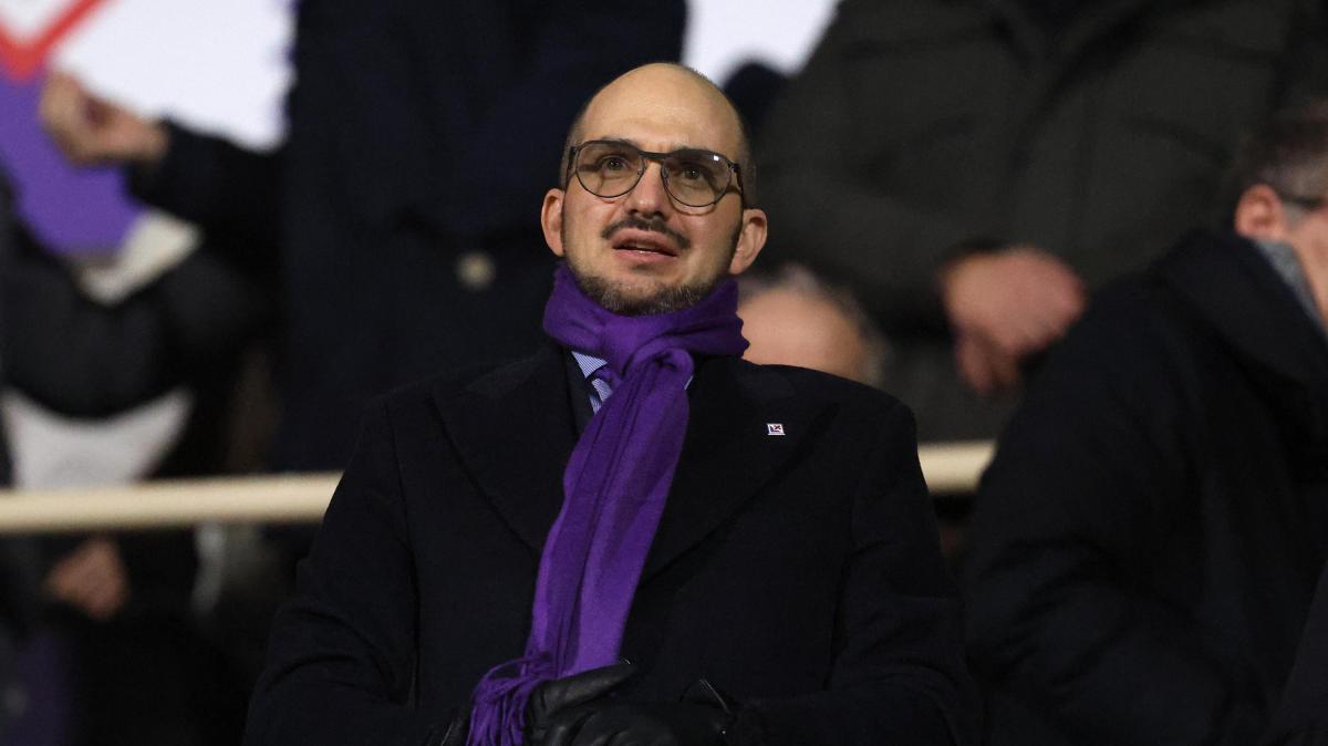 I Commisso con la Fiorentina: a Napoli anche Giuseppe e Catherine