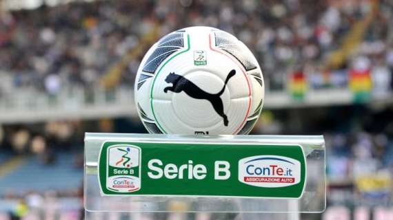 SERIE B, Poker Verona a La Spezia, Cittadella risponde