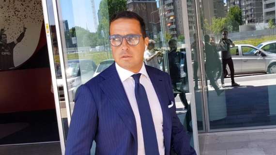 LUCCI, Nel mirino della procura FIGC. Castrovilli...