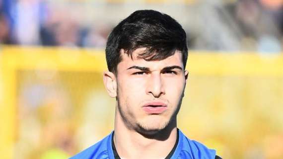 BOLOGNA, Colpo last-minute: preso Orsolini 