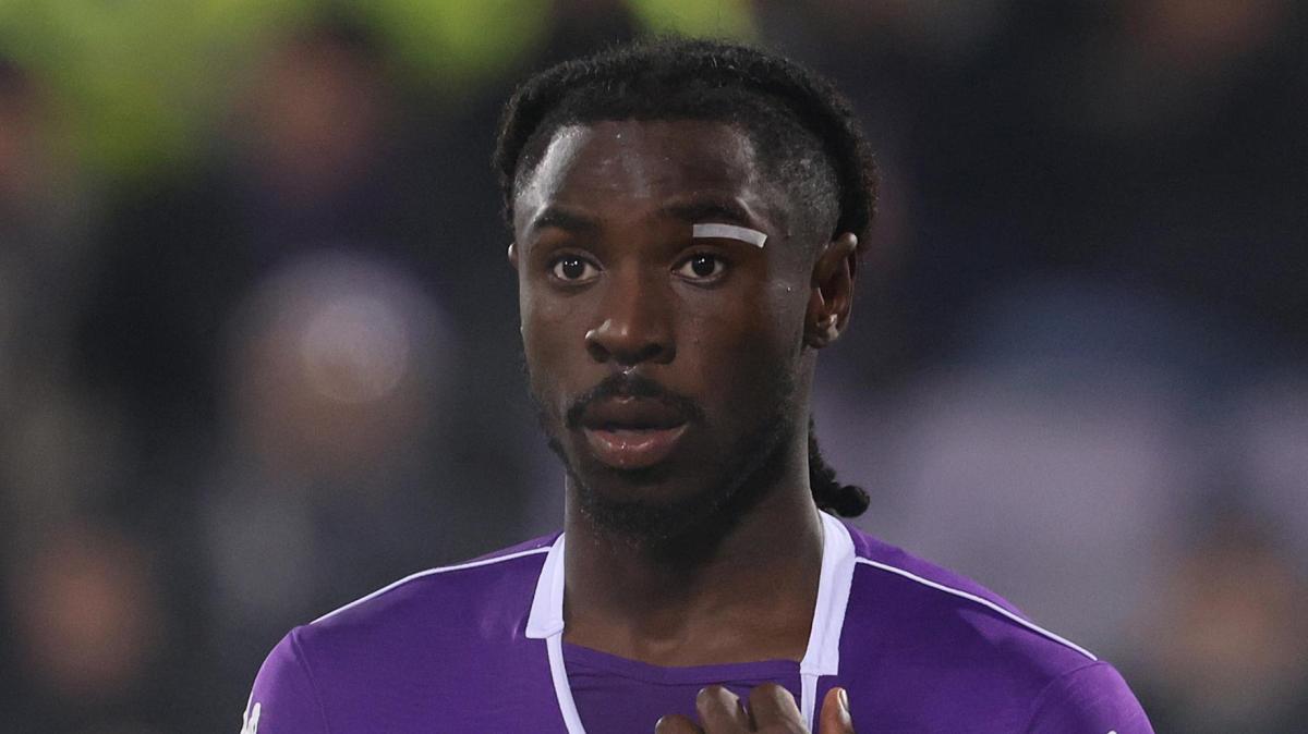 Quando torna Kean? Probabile che rientri al Viola Park venerdì