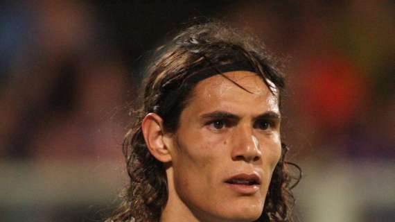 CAVANI, Il gol fantasma? Vale un quintale di miele