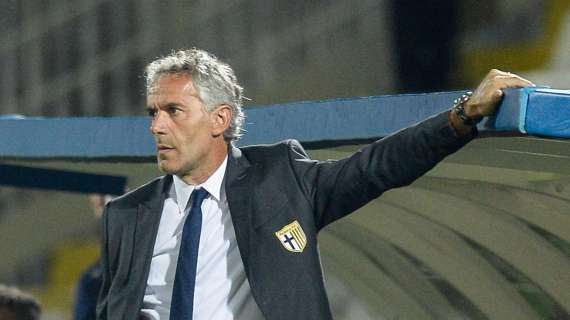 PARMA, Avanti con Donadoni nonostante il 7-0