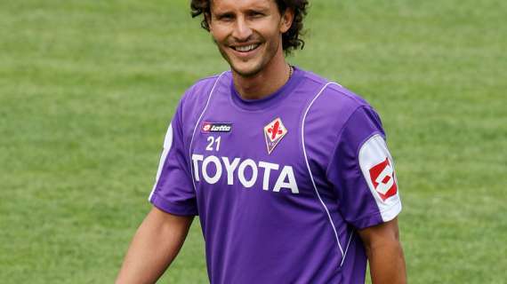 FIORENTINA, Domani doppia seduta di allenamento