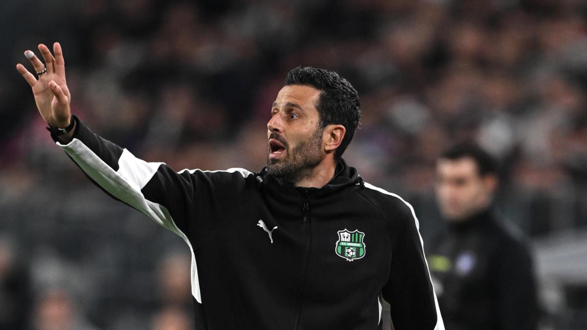 Sassuolo-Cagliari, le formazioni ufficiali della gara delle 15:00