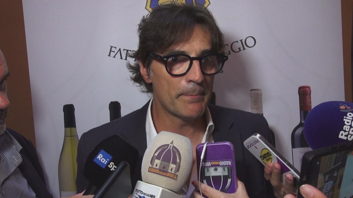 Vanoli: "Nessuna novità sul futuro. Una cosa sui giovani mi ha dato molta noia"