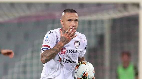 NAINGGOLAN, Viola può giocarsi la carta Dalbert