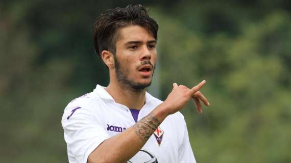 MERCATO, La Fiorentina vuole tenere Venuti