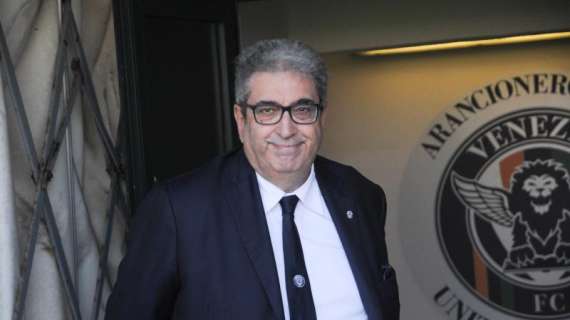 PERINETTI, Sousa ha aspirazioni maggiori del club