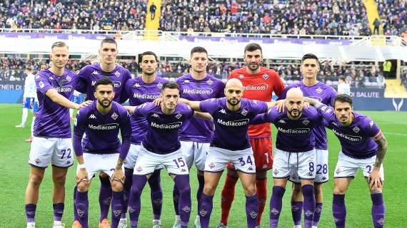 COR. SPORT, Ai viola non serve il campo ma la psicoanalisi