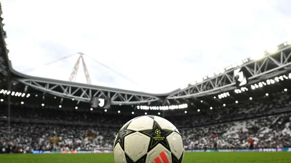 CHAMPIONS, Centro di Torino invaso da tifo Stoccarda