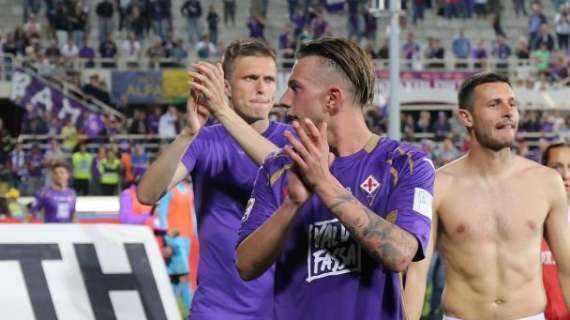 BERNA-ILICIC, Progressi per la loro convocazione