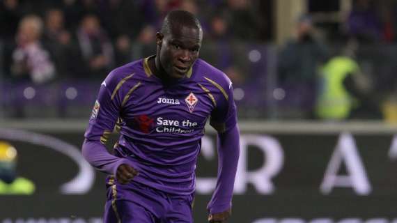 CHI-FIO 1-2, Babacar al 94' firma il colpo viola