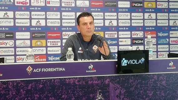 MONTELLA, DOMANI ENTUSIASMO. MERCATO? ABBONDANZA È OK