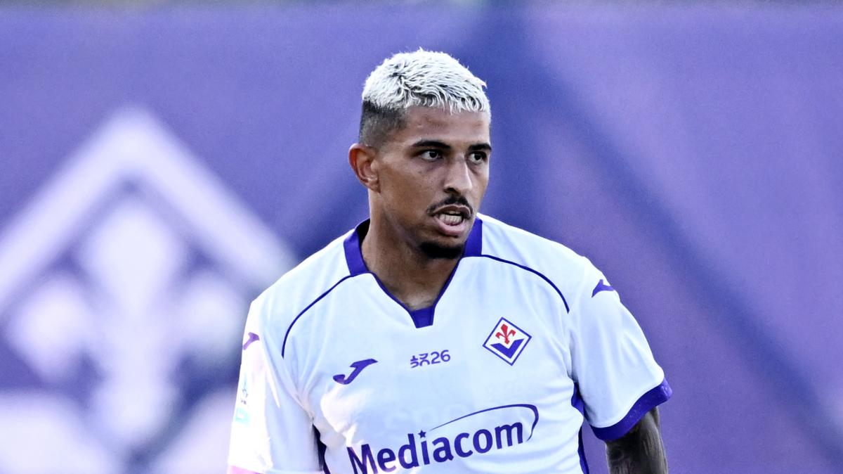 Dodo sì, Dodo no? La Fiorentina fissa il prezzo, si attendono le offerte
