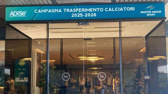 Ultimo giorno di mercato: no alla Roma per Fortini e all'Atalanta per Comuzzo, Bianco rinnova e va in Grecia