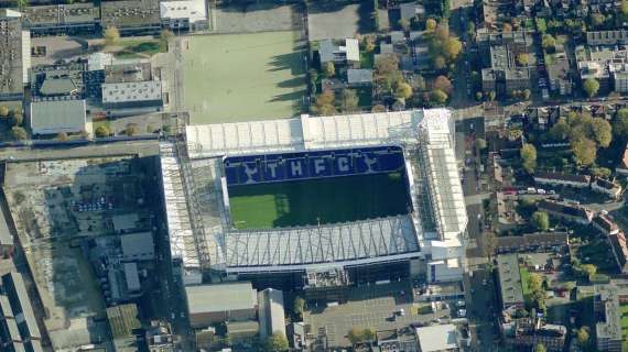 UFFICIALE, Tottenham-Fiorentina il 7 agosto a Londra