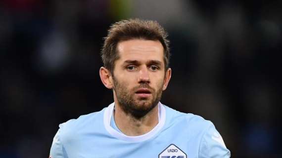 LAZ-FIO 1-0, Lulic porta subito avanti la Lazio