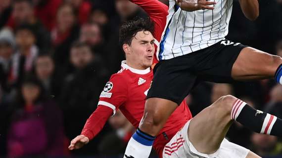 Ex obiettivi, sfuma Lindelof per la Fiorentina. L'ex United ha firmato con l'Aston Villa