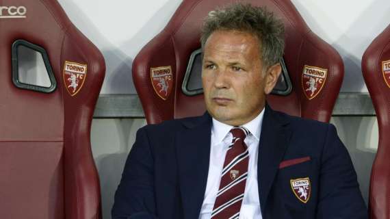 TORINO, I convocati di Mihajlovic: out Ansaldi