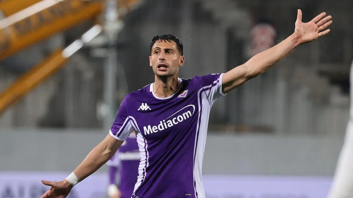 Dalla Turchia, il Besiktas di Italiano mette nel mirino Mandragora