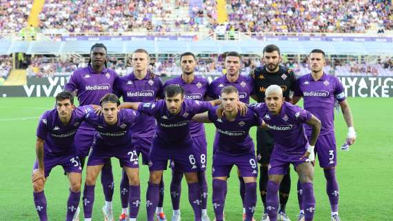 FIORENTINA, La maglia viola compie oggi 95 anni