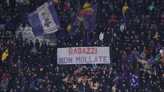 RICAVI STADIO, Fiorentina 7ª, imprendibili le milanesi