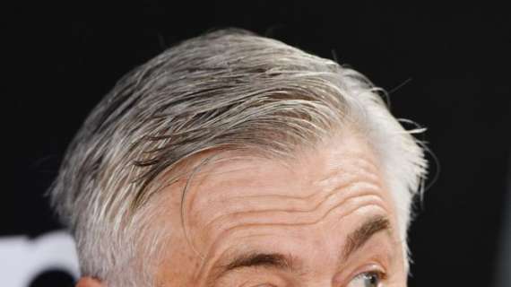 ANCELOTTI, Contento della partita di oggi. Insigne...