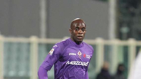 EX VIOLA, Ufficiale il rinnovo di Sissoko col Levante