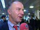 RUMMENIGGE, Un pareggio sarebbe importante