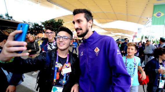 RMC SPORT, Speciale 13: Astori e i suoi racconti