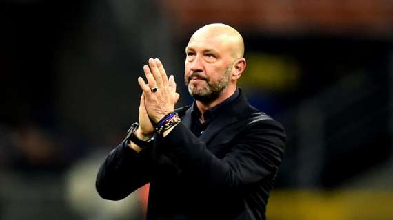 ZENGA (S. STAMPA), Ci tenevamo a omaggiare Astori