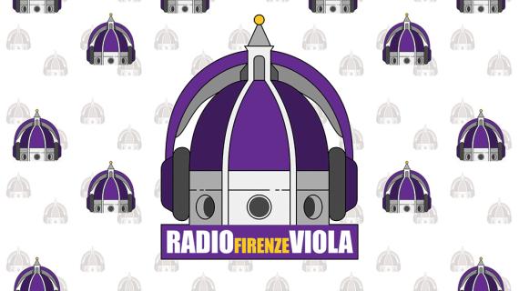 Radio FirenzeViola cresce: puoi ascoltarci in auto anche con il DAB!